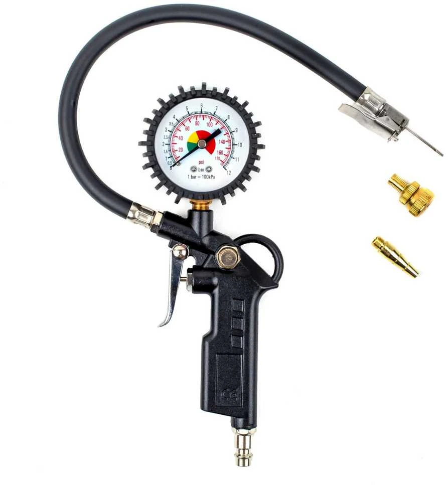 Amio Pneumatinis suslėgto oro pūtimo rinkinys PT-06