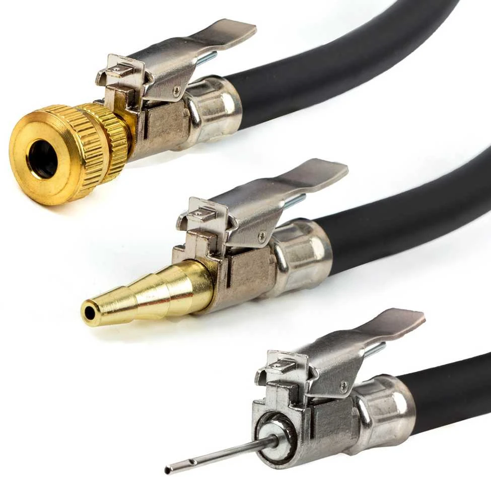 Amio Pneumatinis suslėgto oro pūtimo rinkinys PT-06