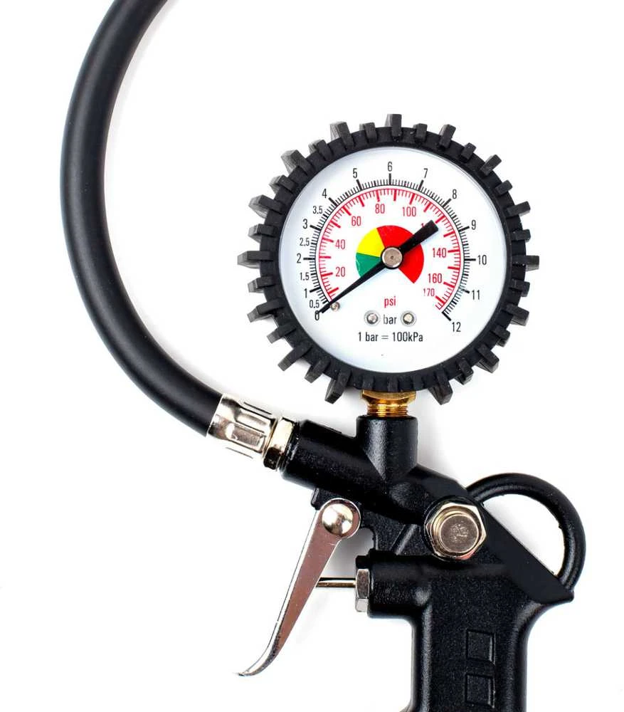 Amio Pneumatinis suslėgto oro pūtimo rinkinys PT-06