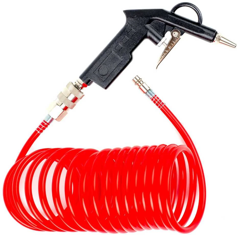 Amio Pneumatinis suslėgto oro pūtimo rinkinys PT-06
