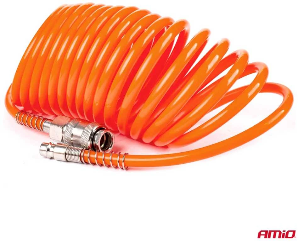 Amio Pneumatinių įrankių rinkinys PT-08