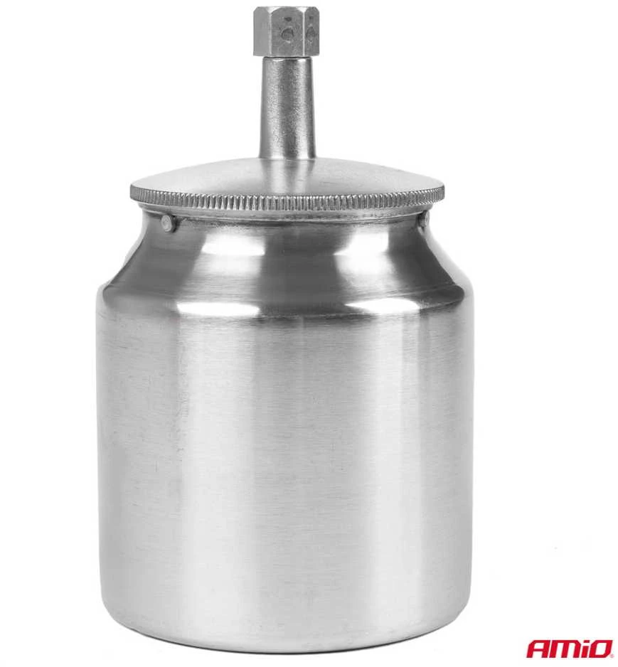 Amio Pneumatinių įrankių rinkinys PT-08