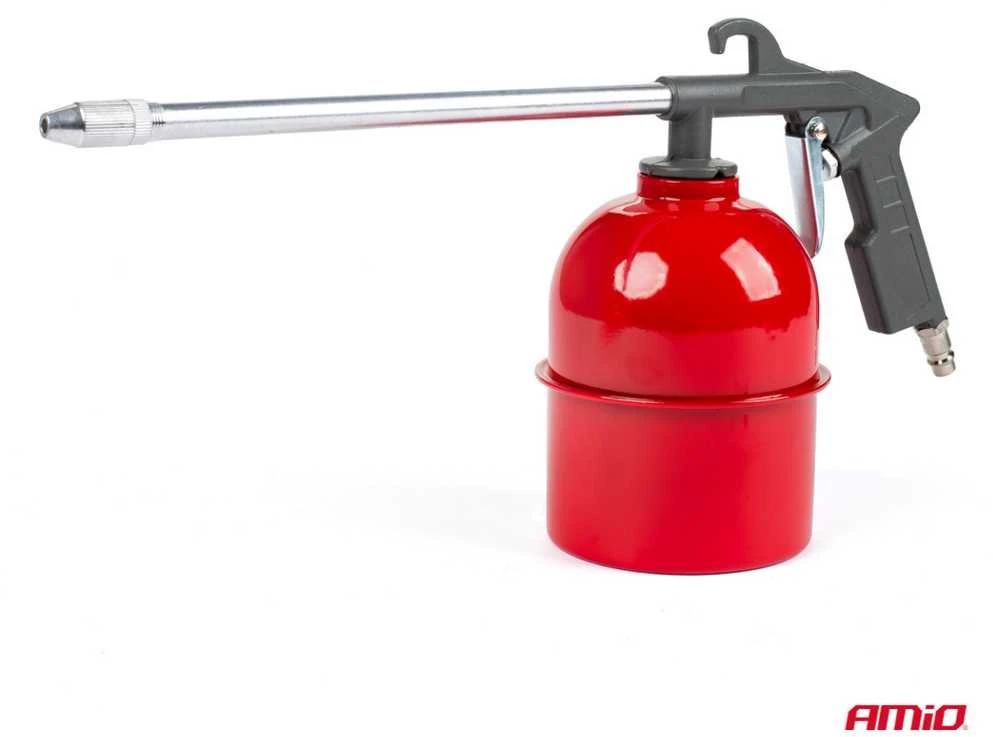 Amio Pneumatinių įrankių rinkinys PT-08