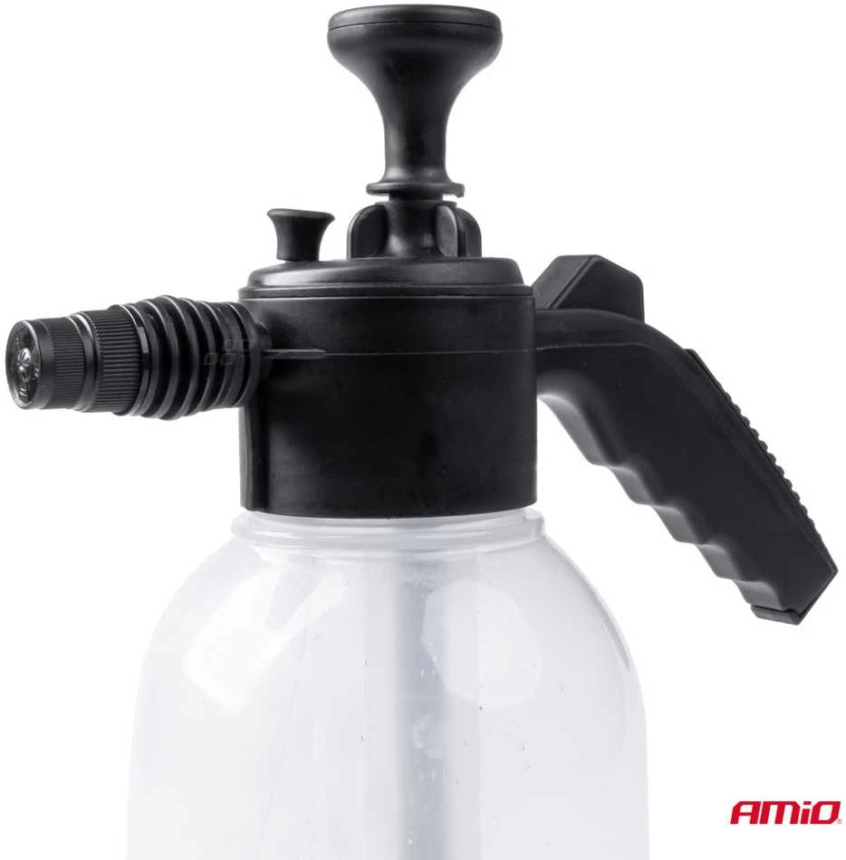 Amio Rankinis putų purkštuvas, slėginis, 2 L