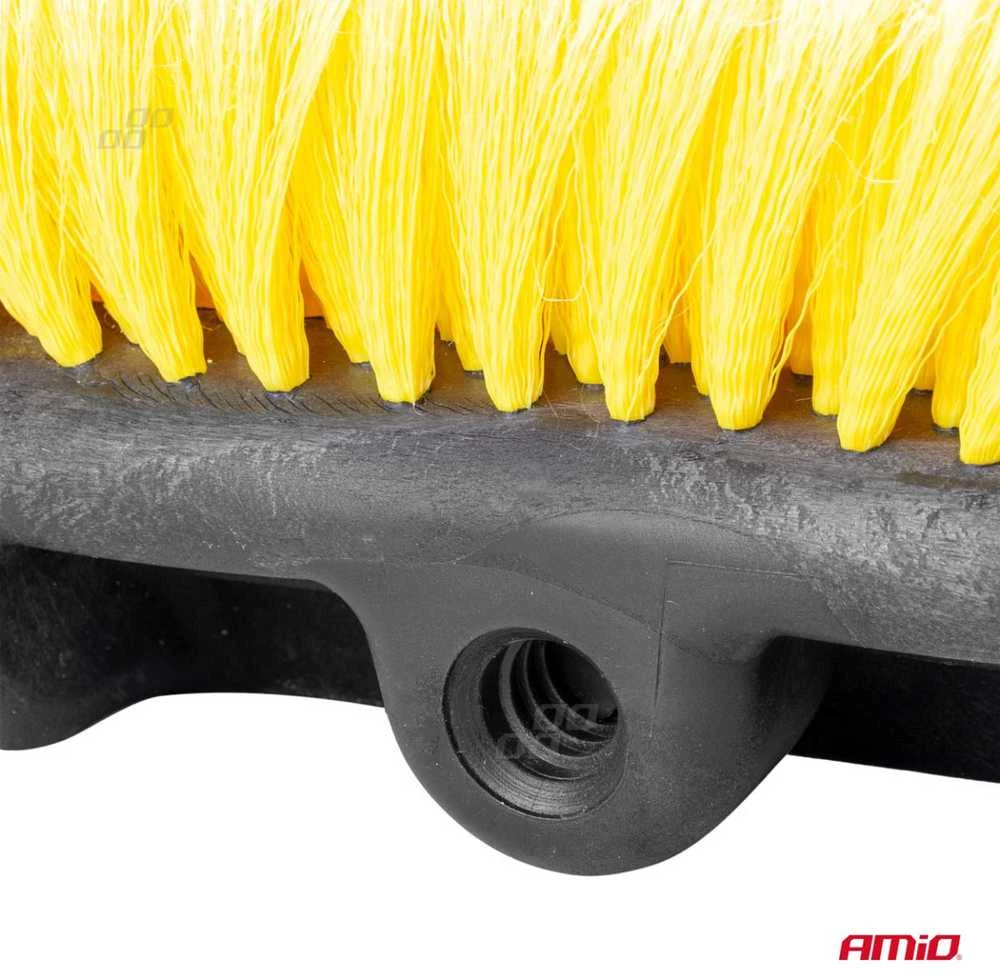 Amio flow-thru šepečio galva, 29cm