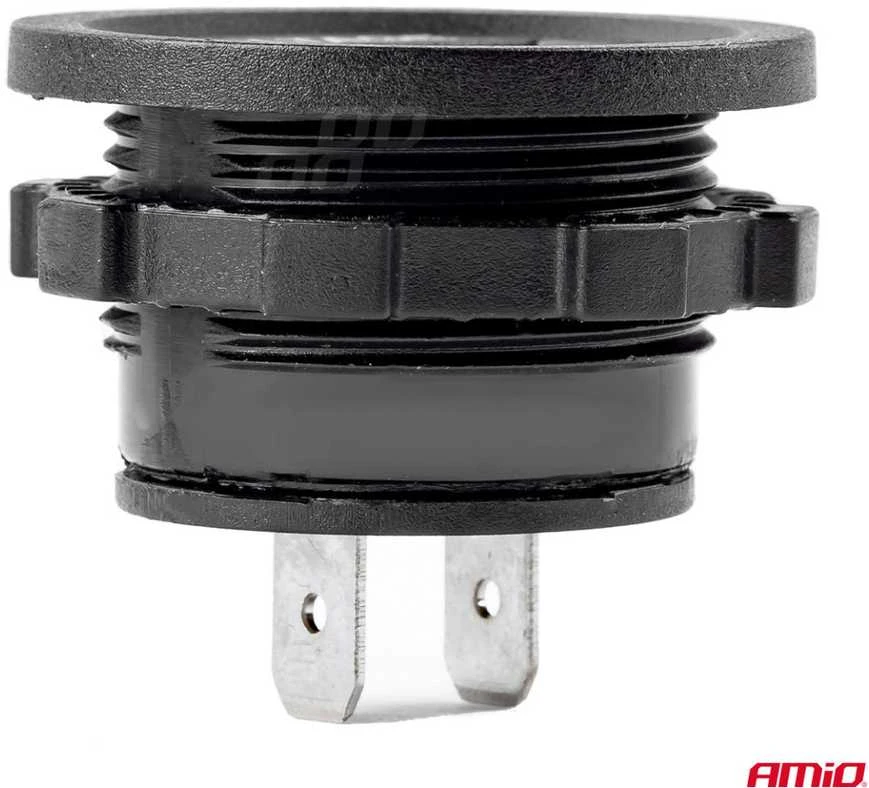 Amio Skaitmeninis voltmetras 3-32V MOD-02