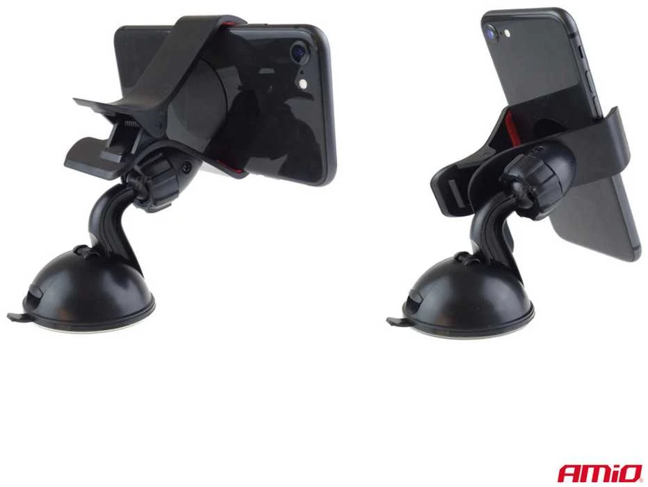 Amio Telefono laikiklis Hold-04