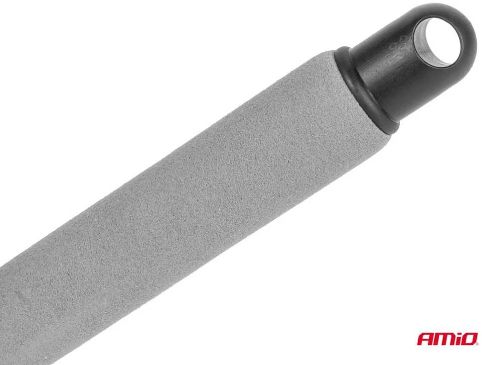 Amio Teleskopinis mikropluošto langų plovimo šepetys 30,5/46 cm