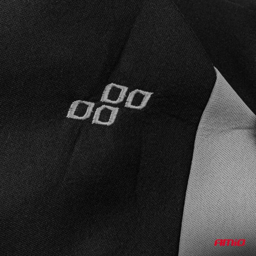 Amio SC-04 užvalkalų detalė su logotipu
