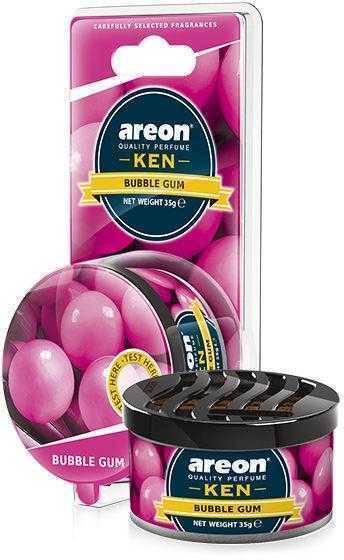 Areon KOCH CHEMIE Leather Star Ls conditioner, odos kondicionierius, 1L