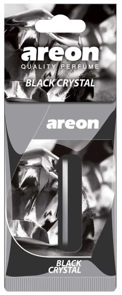 AREON Liquid Juodas Crystal oro gaiviklis, 5 ml