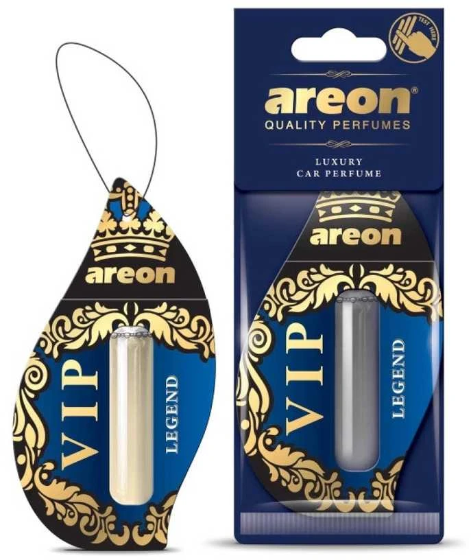 AREON Liquid - VIP legend, oro gaiviklis, 5ml