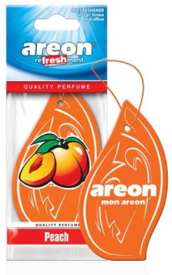 AREON Mon Classic Peach oro gaiviklis