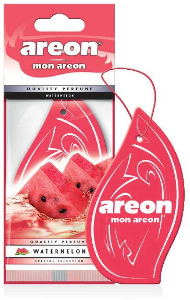 AREON Mon arbūzų aukso gaiviklis
