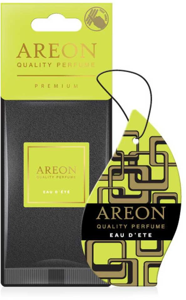 AREON Premium Eau D'Ete oro gaiviklis