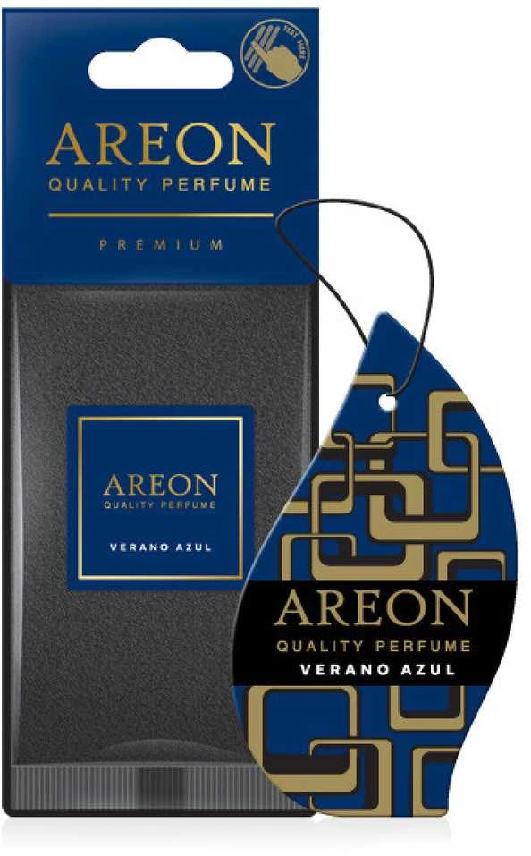 AREON Premium Verano Azul oro gaiviklis