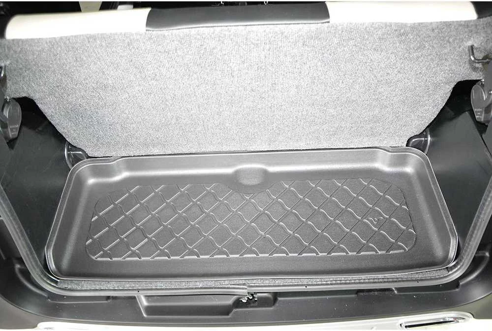 Aristar Bagažinės kilimėlis Aixam Sensation Crossline Hatchback nuo 2016m. (3 durų)