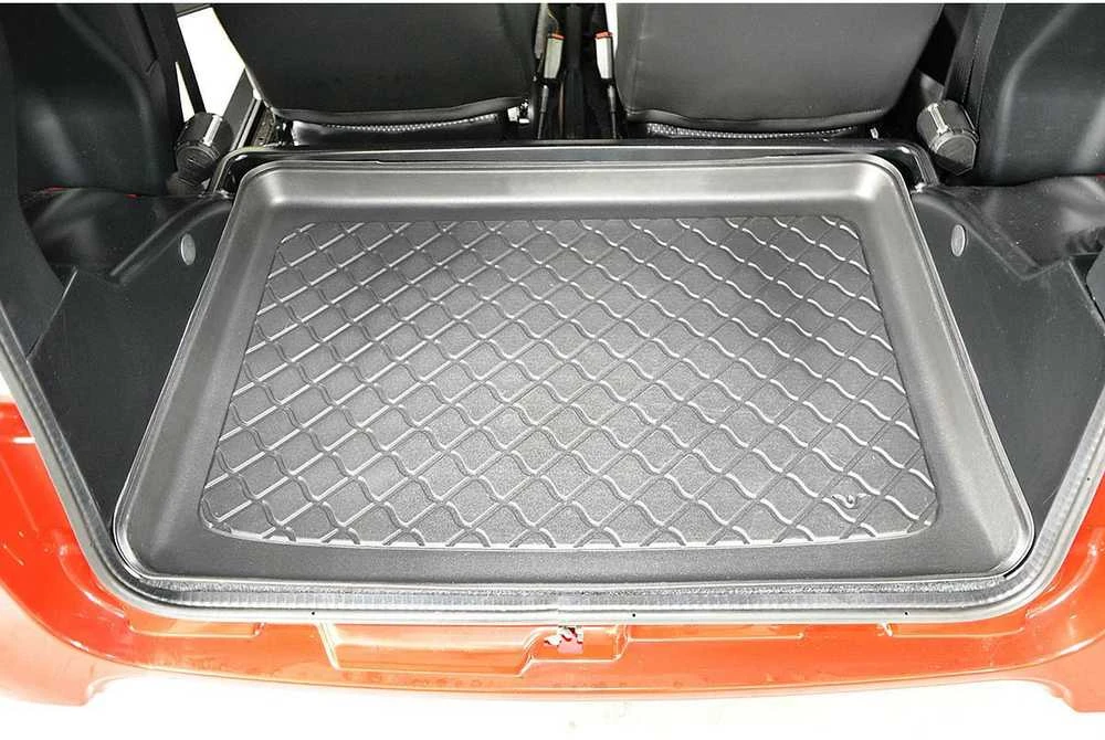 Aristar Bagažinės kilimėlis Aixam Sensation City Hatchback nuo 2016m. (3 durų)