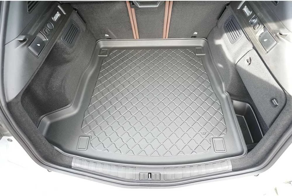 Aristar Bagažinės kilimėlis Alfa Romeo Stelvio (Type 949) nuo 2017m. (without subwoofer)