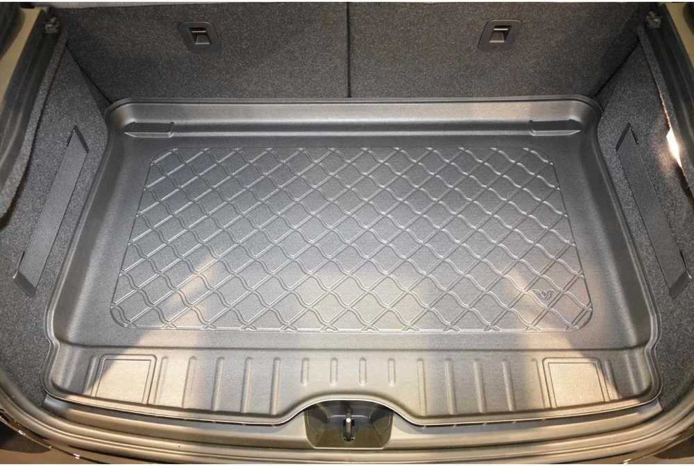 Aristar Bagažinės kilimėlis BMW i3 nuo 2013m. (without trunk base extension)