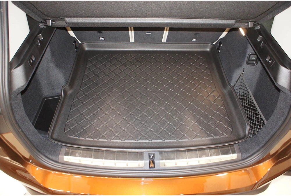 Aristar Bagažinės kilimėlis BMW X1 (F48) not for Plug-in Hybrid 2015-2022m. (rear seats are not sliding forward and backward)