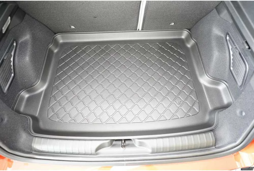 Aristar Bagažinės kilimėlis Fiat 600 Hybrid nuo 2024m. (viršutinė dalis)