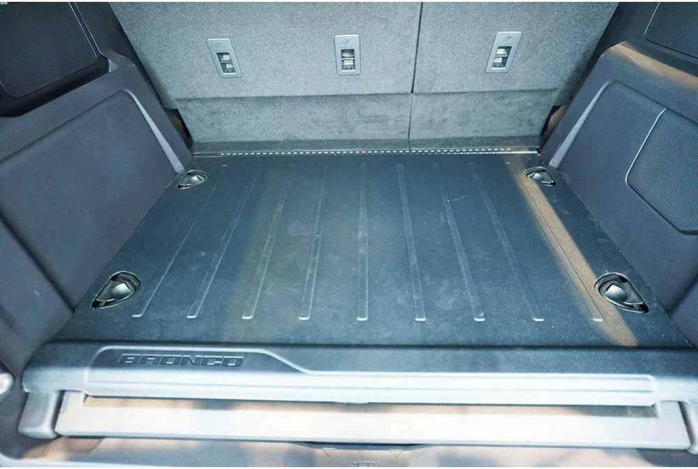 Aristar Bagažinės kilimėlis Ford Bronco nuo 2021m.