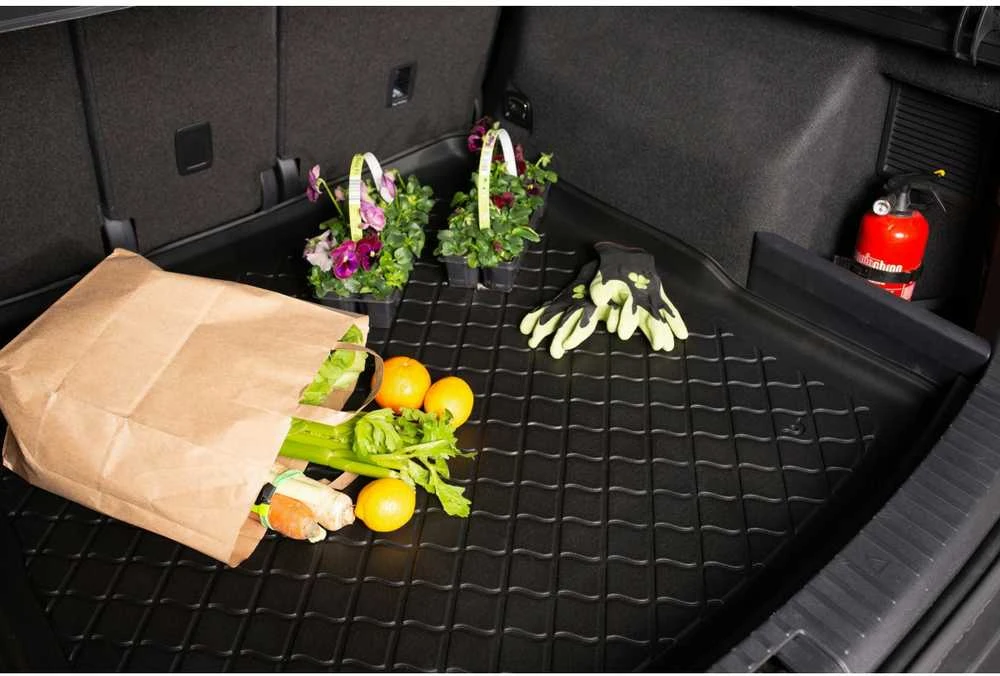 Aristar Bagažinės kilimėlis Ford Tourneo Courier nuo 2023m. (5 vietų)