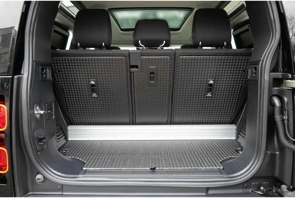 Aristar Bagažinės kilimėlis Land Rover Defender L663 nuo 2020m. (3 durų)