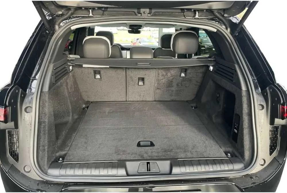 Aristar Bagažinės kilimėlis Land Rover Range Rover Sport nuo 2022m. (5 vietų)