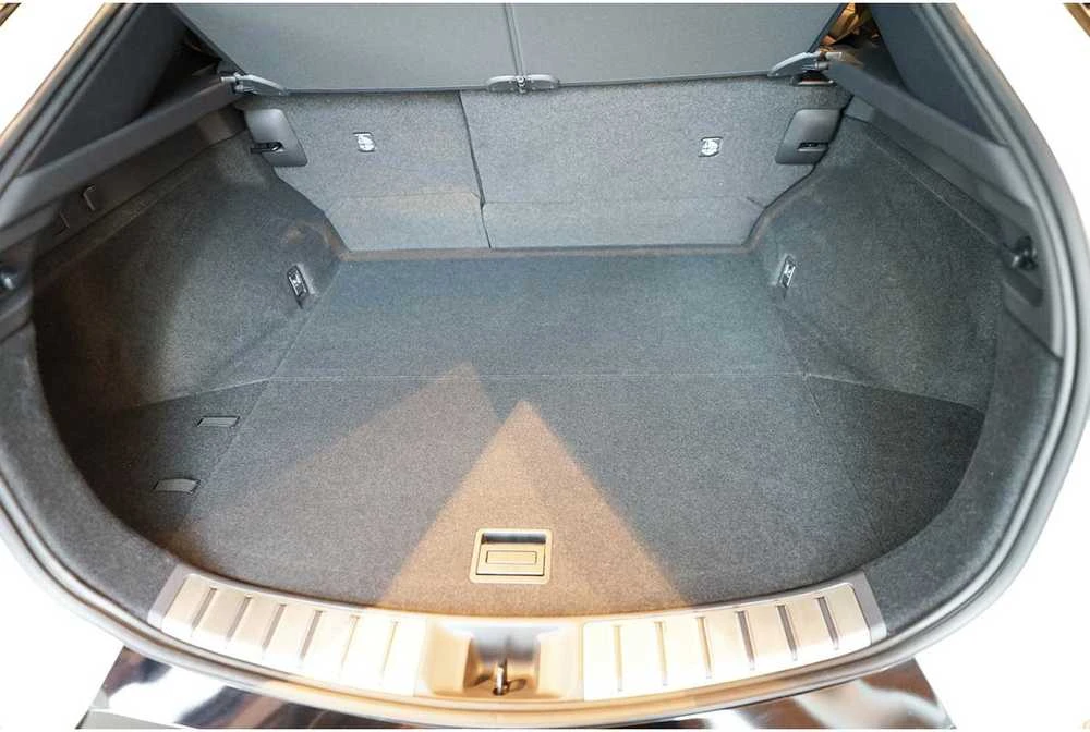 Aristar Bagažinės kilimėlis Lexus RZ 450e (electric) nuo 2023m. (without subwoofer, Mark Levinson Premium audio sistem)
