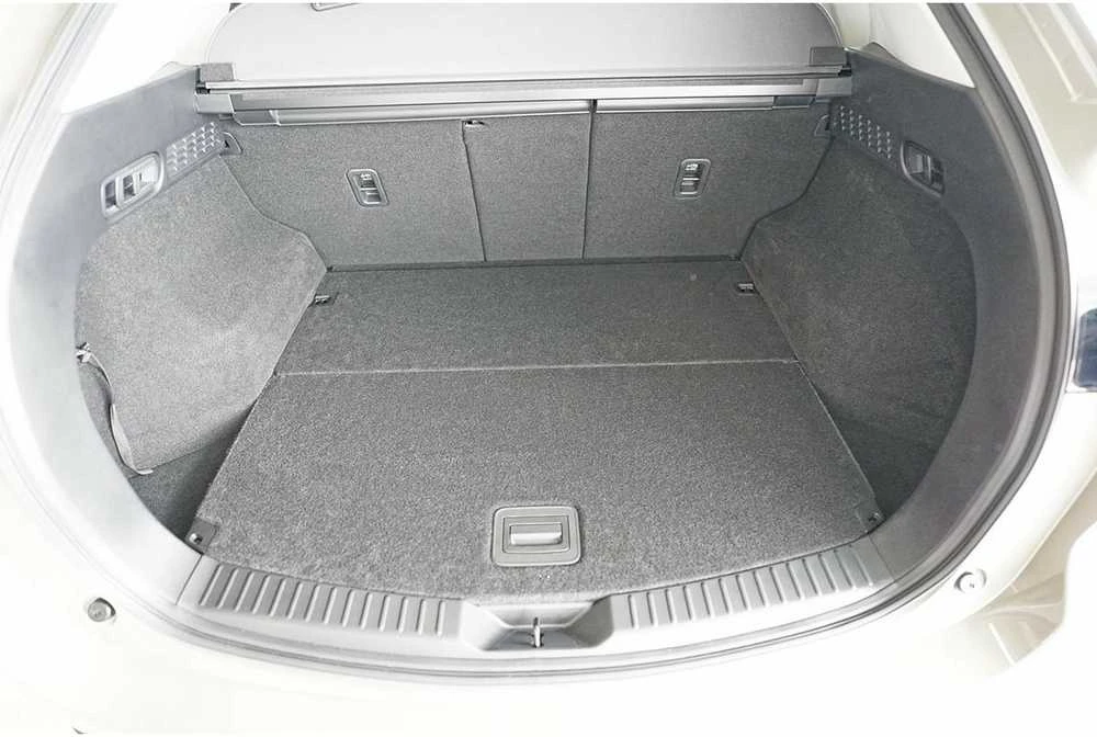 Aristar Bagažinės kilimėlis Mazda CX-5 nuo 2022m. (viršutinė dalis)