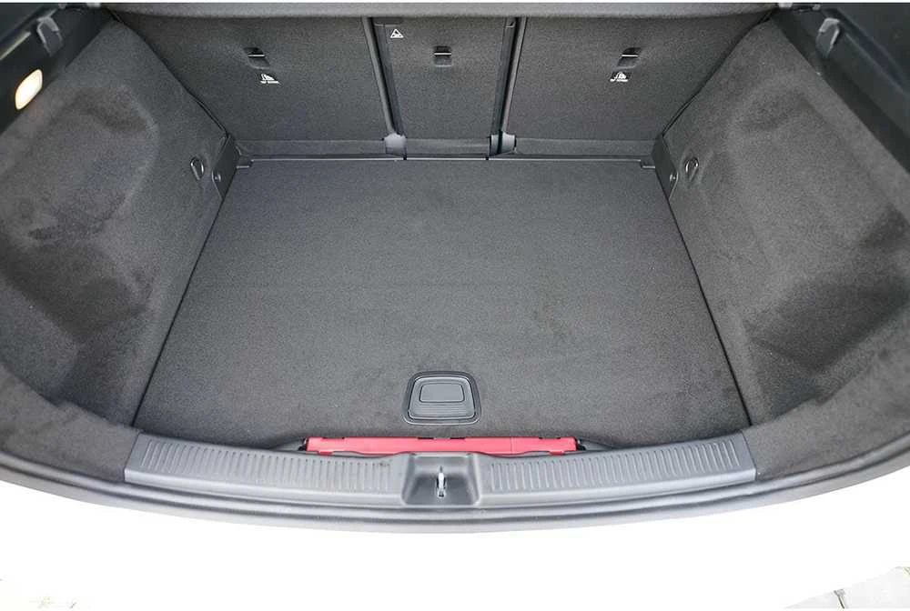 Aristar Bagažinės kilimėlis Mercedes B-class W247 Sports Tourer nuo 2020m. (Plug-in Hybrid (B250e))