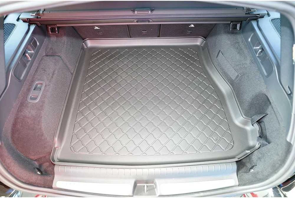 Aristar Bagažinės kilimėlis Mercedes C-class W206 nuo 2021m. (T-Model (Combi) Plug-in Hybrid C300e)