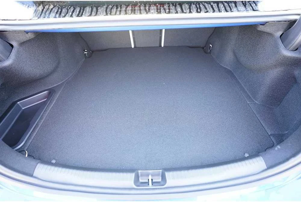 Aristar Bagažinės kilimėlis Mercedes C-class W206 nuo 2021m. (Plug-in Hybrid, not for C300de)