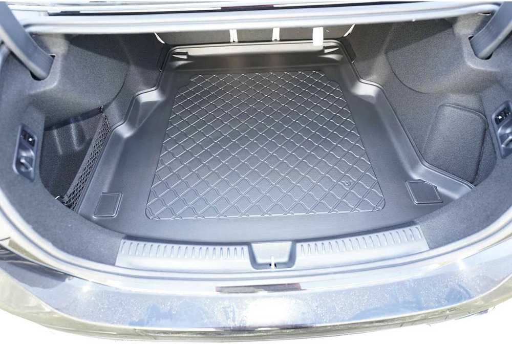 Aristar Bagažinės kilimėlis Mercedes E-class W214 nuo 2023m. (sedan)