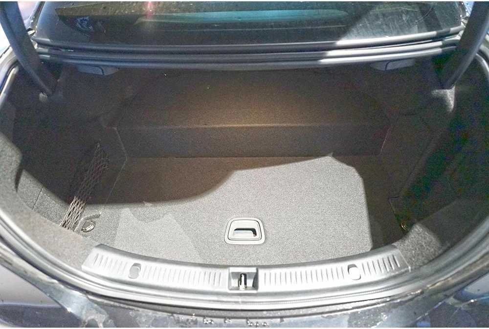 Aristar Bagažinės kilimėlis Mercedes E-class W213 2016-2023m. (Plug-in Hybrid)