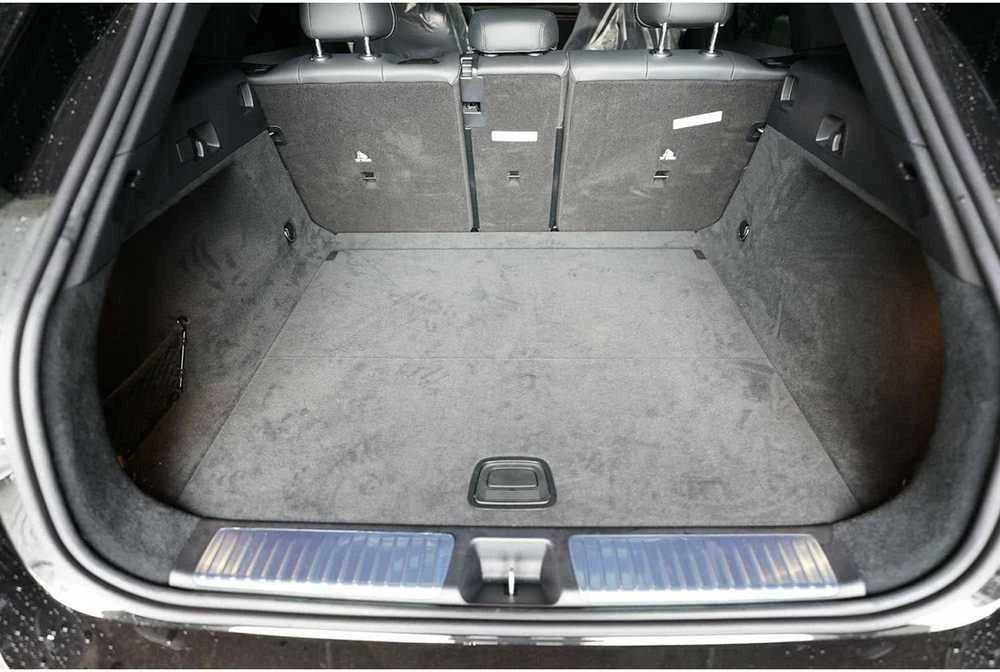 Aristar Bagažinės kilimėlis Mercedes EQE X294 nuo 2023m. (electric)