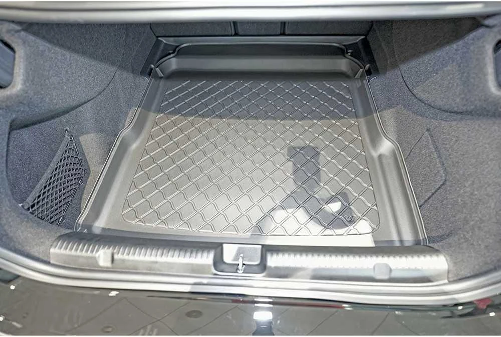 Aristar Bagažinės kilimėlis Mercedes EQE V295 nuo 2022m. (electric)