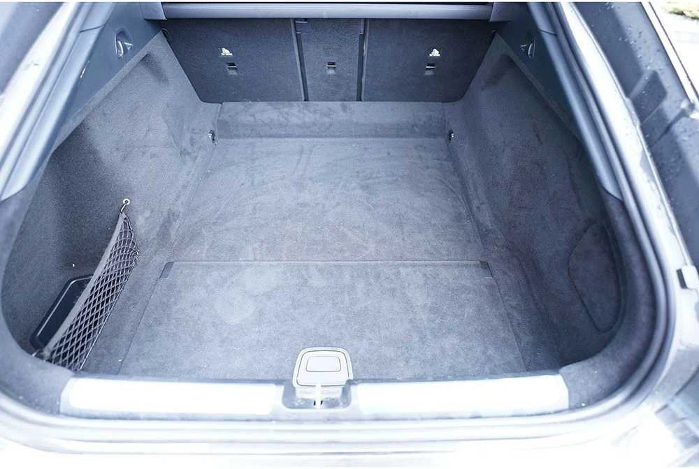 Aristar Bagažinės kilimėlis Mercedes EQS V297 nuo 2021m. (electric)
