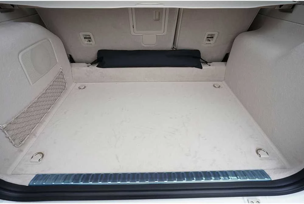 Aristar Bagažinės kilimėlis Mercedes G-class W463 nuo 2018m.