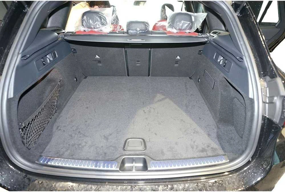 Aristar Bagažinės kilimėlis Mercedes GLC X254 nuo 2022m.