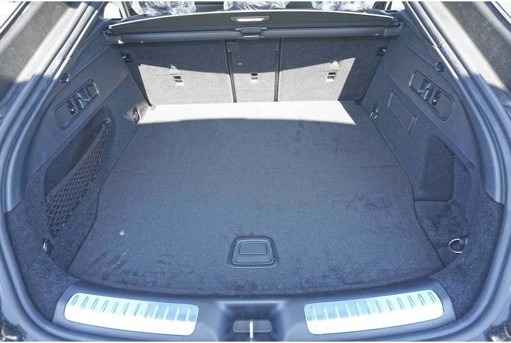 Aristar Bagažinės kilimėlis Mercedes GLC C254 Coupe nuo 2023m. (Plug-in Hybrid)