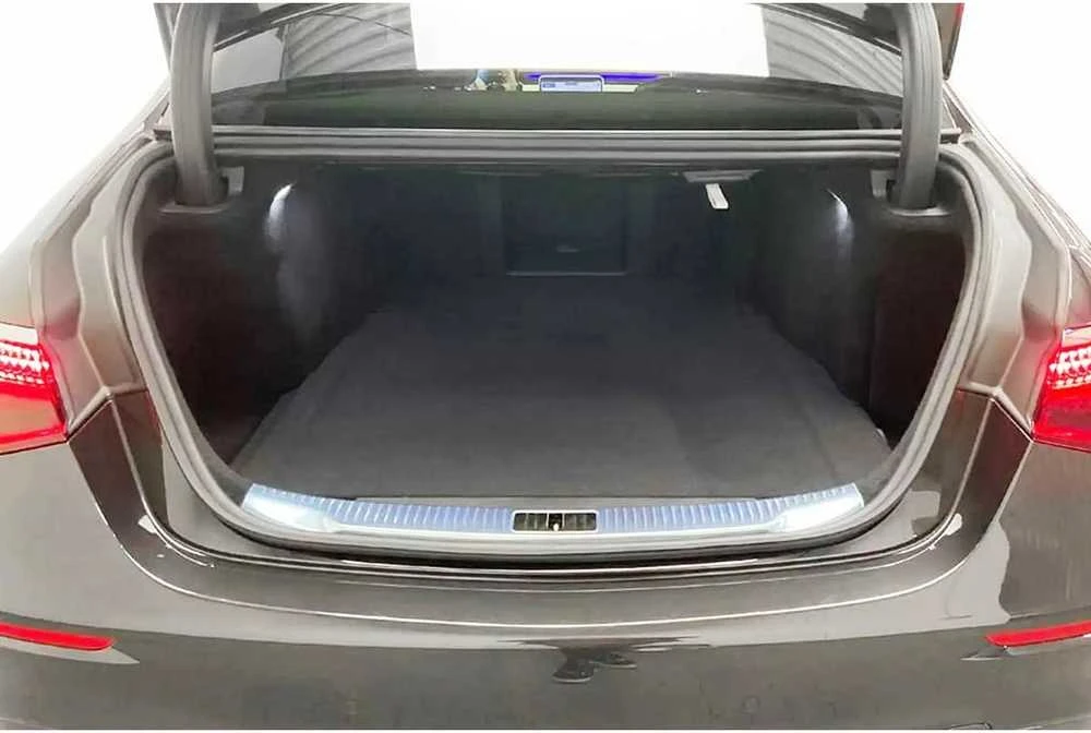 Aristar Bagažinės kilimėlis Mercedes S-class W223 long Plug-in Hybrid nuo 2021m. (rear seats slide backwards and forwards)