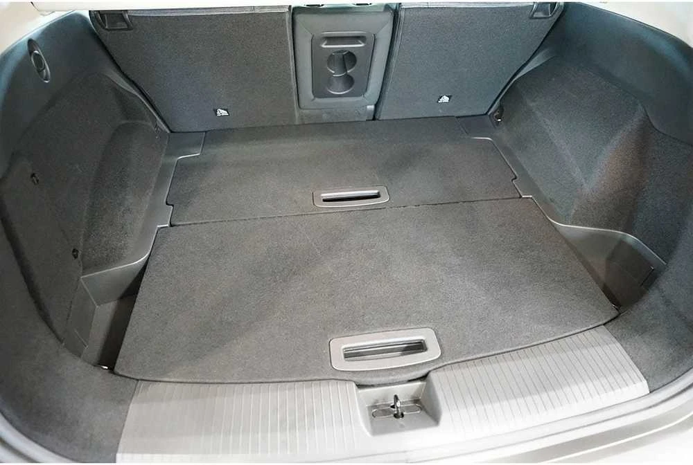 Aristar Bagažinės kilimėlis Nissan X-Trail e-Power nuo 2022m. (5 vietų, viršutinė dalis)