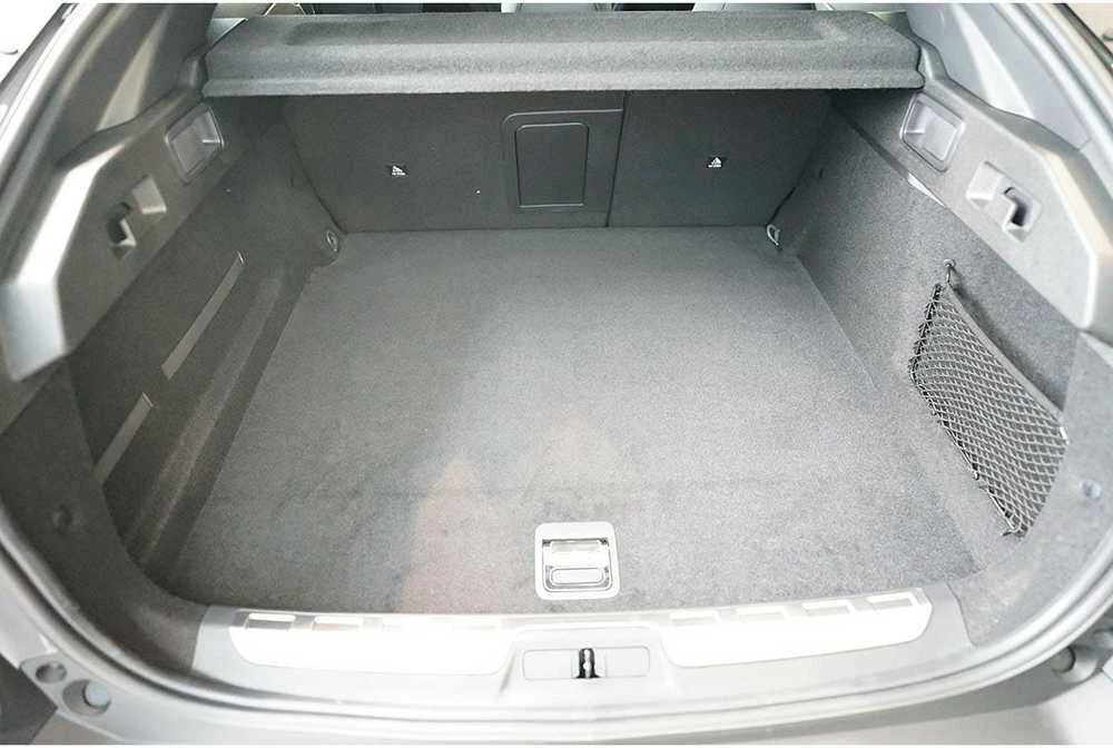 Aristar Bagažinės kilimėlis Peugeot 408 Plug-in Hybrid nuo 2022m.