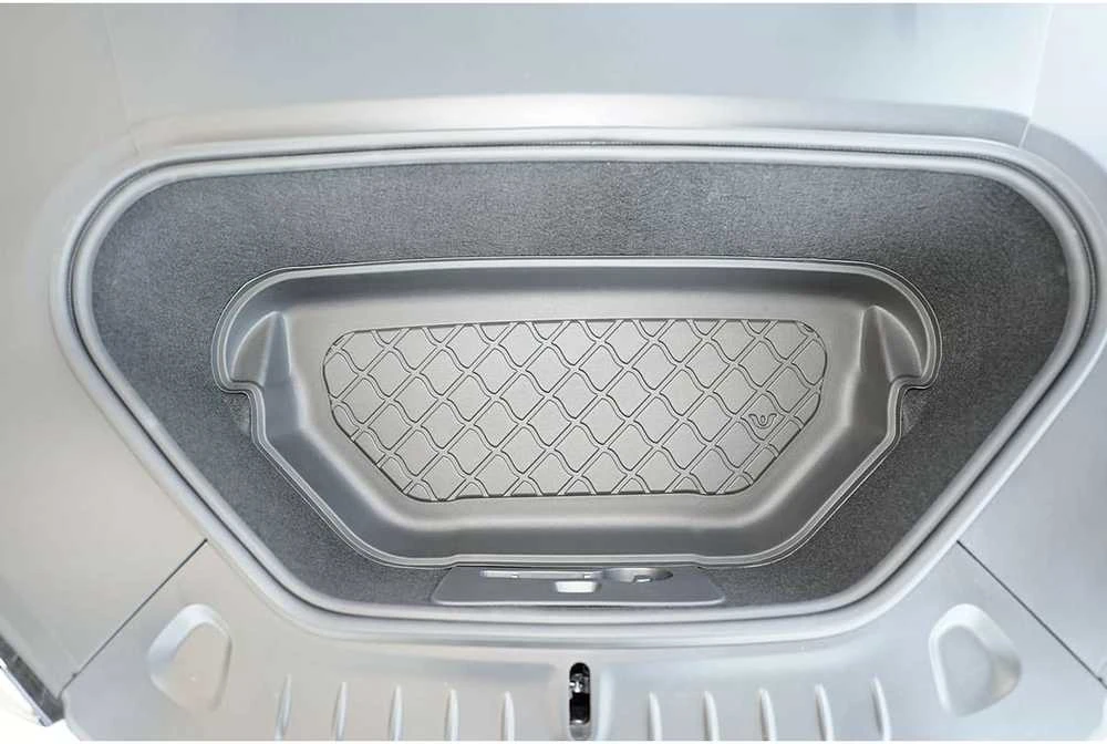Aristar Bagažinės kilimėlis Tesla Model S nuo 2021m. (front trunk)