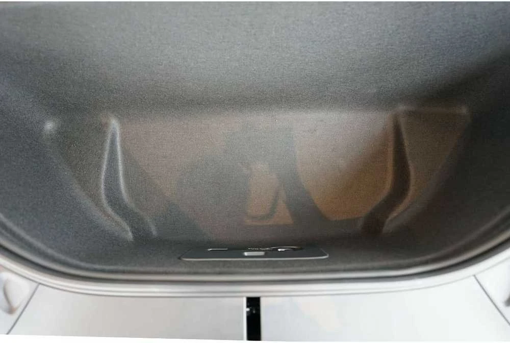 Aristar Bagažinės kilimėlis Tesla Model X nuo 2021m. (front trunk)