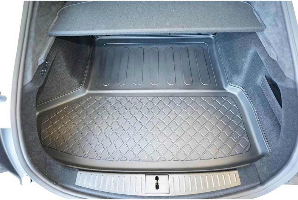 Aristar Bagažinės kilimėlis Tesla Model S nuo 2021m. (rear trunk)