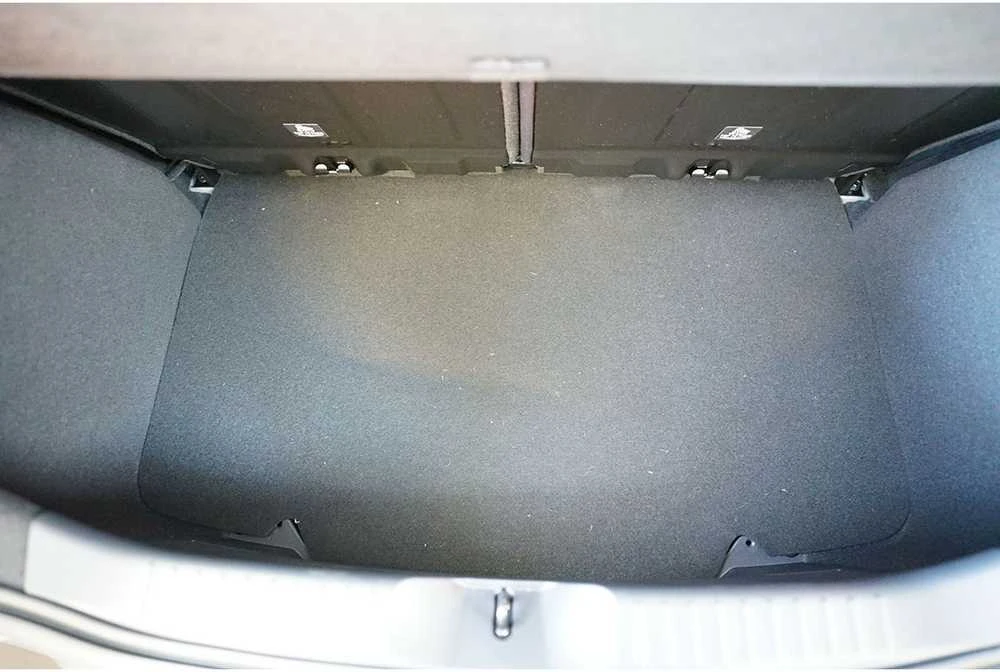 Aristar Bagažinės kilimėlis Toyota Aygo X nuo 2022m. (without subwoofer (JBL Premium-Soundsystem))